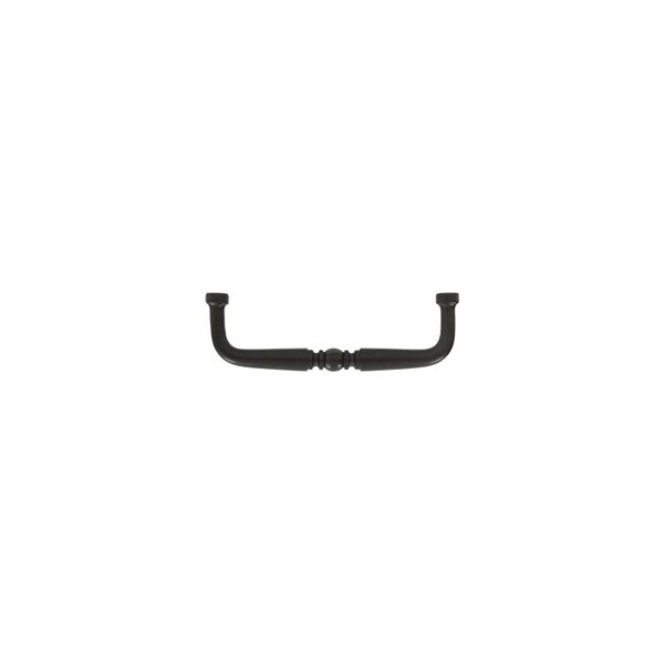 PCT350U10B3 Traditional Wire Pull Oil-Rubbed Bronze, 10PK